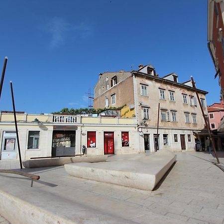 Apartments Casa Menis Rovinj Extérieur photo