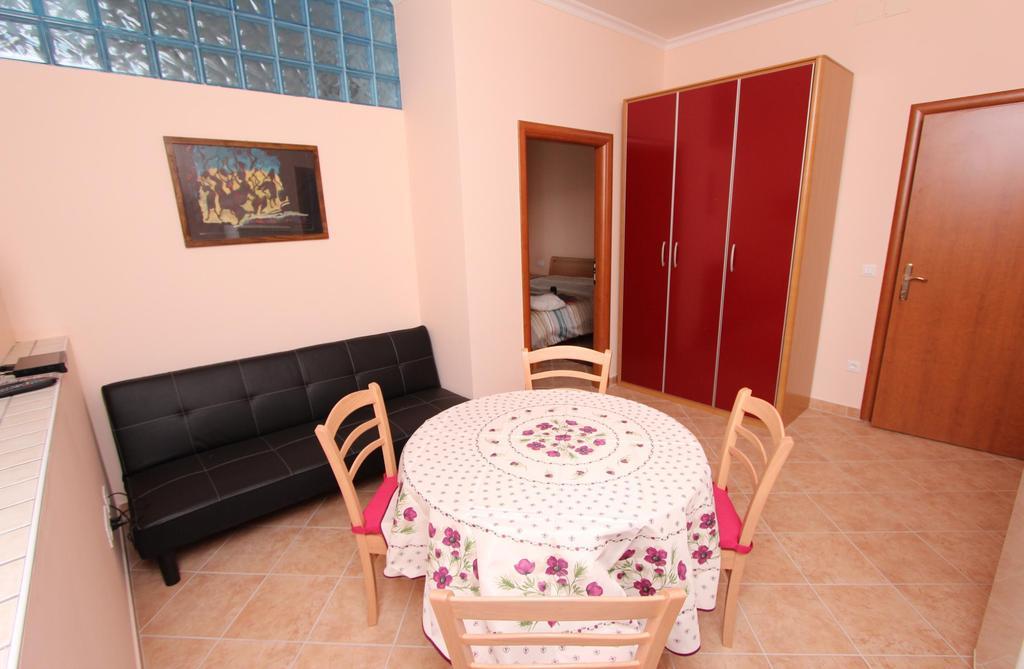 Apartments Casa Menis Rovinj Chambre photo