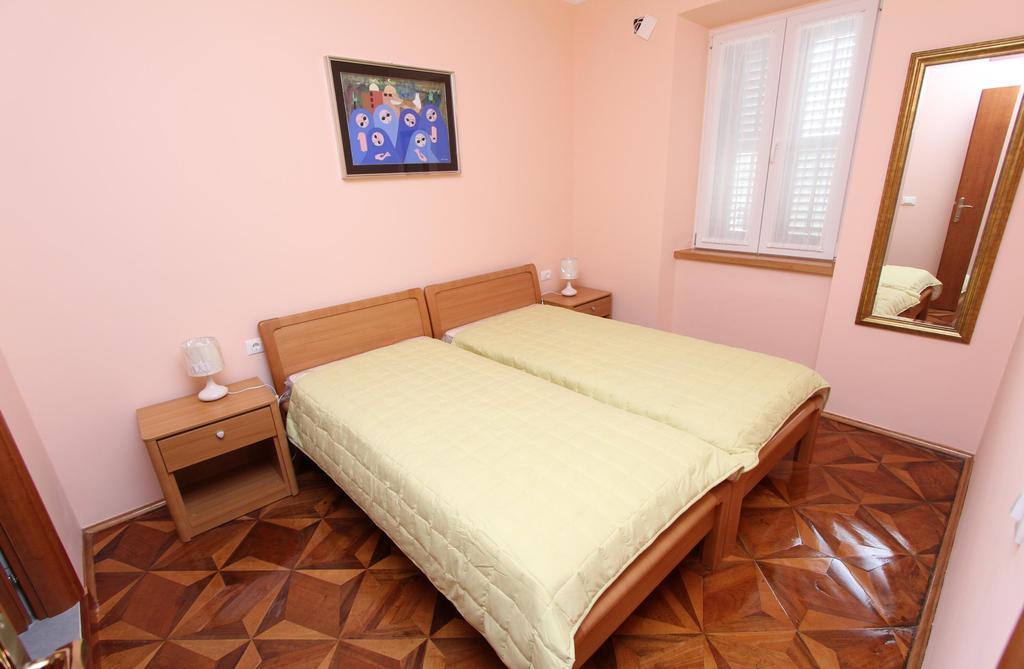 Apartments Casa Menis Rovinj Chambre photo