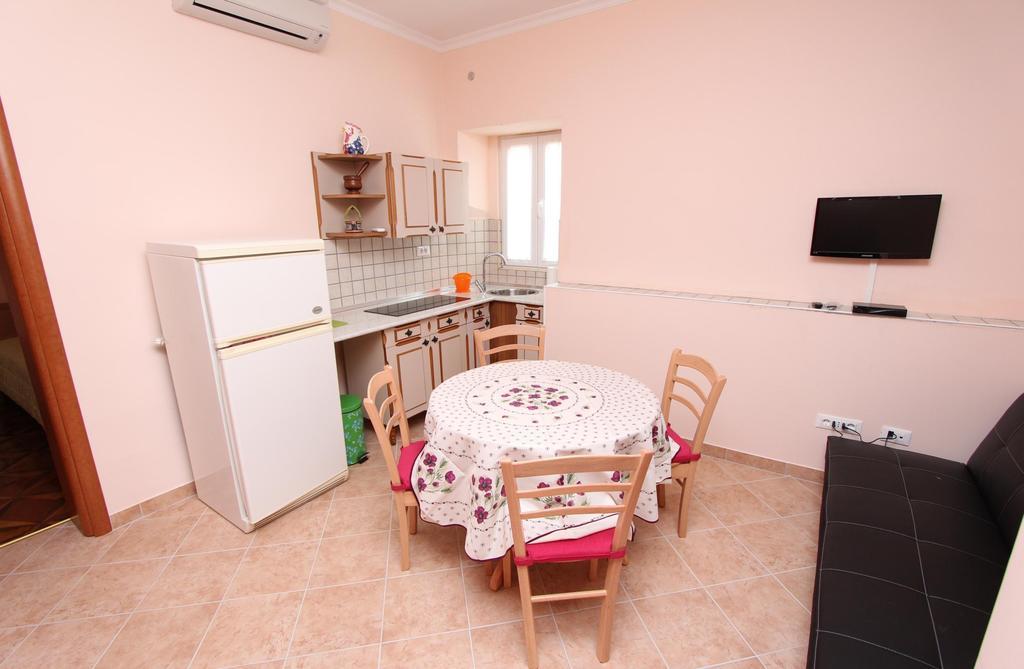 Apartments Casa Menis Rovinj Chambre photo