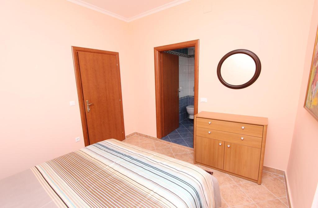 Apartments Casa Menis Rovinj Extérieur photo