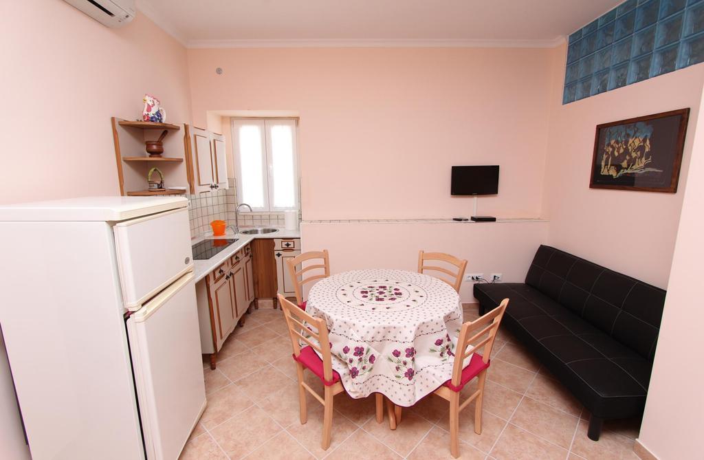 Apartments Casa Menis Rovinj Chambre photo