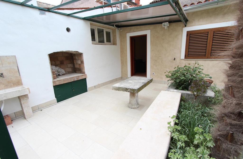 Apartments Casa Menis Rovinj Chambre photo