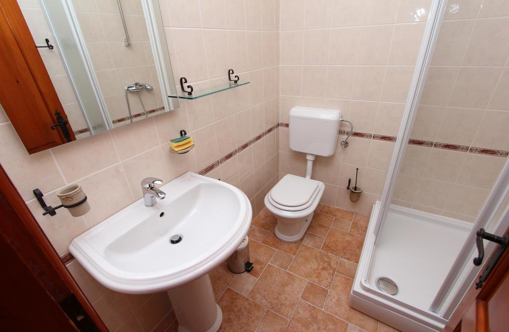 Apartments Casa Menis Rovinj Chambre photo