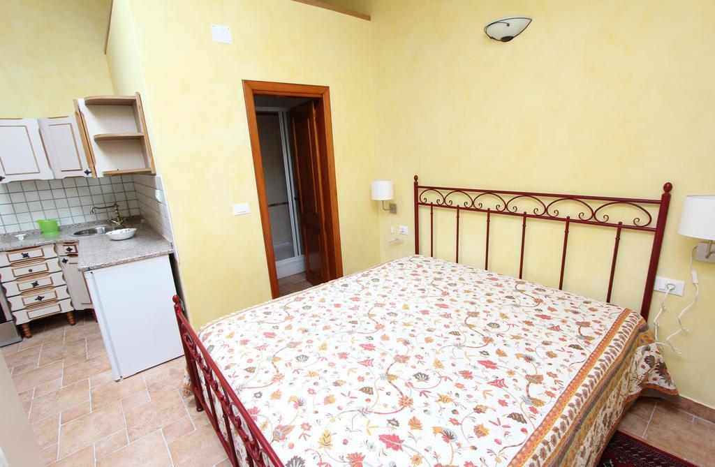 Apartments Casa Menis Rovinj Chambre photo