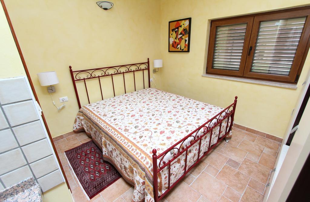 Apartments Casa Menis Rovinj Chambre photo