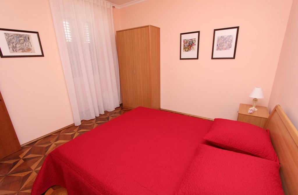 Apartments Casa Menis Rovinj Chambre photo