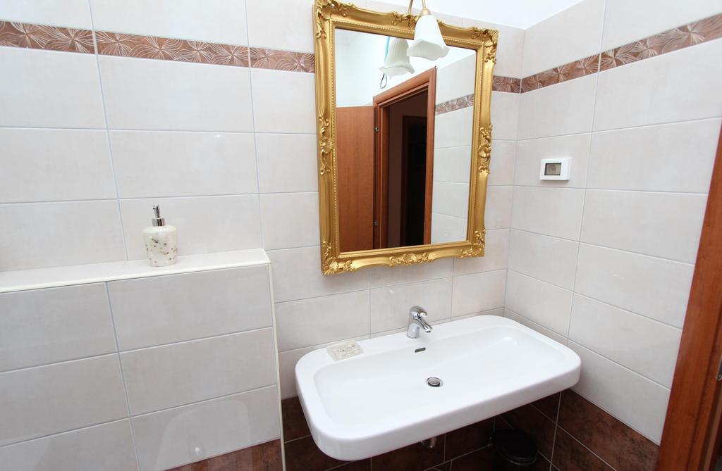 Apartments Casa Menis Rovinj Chambre photo