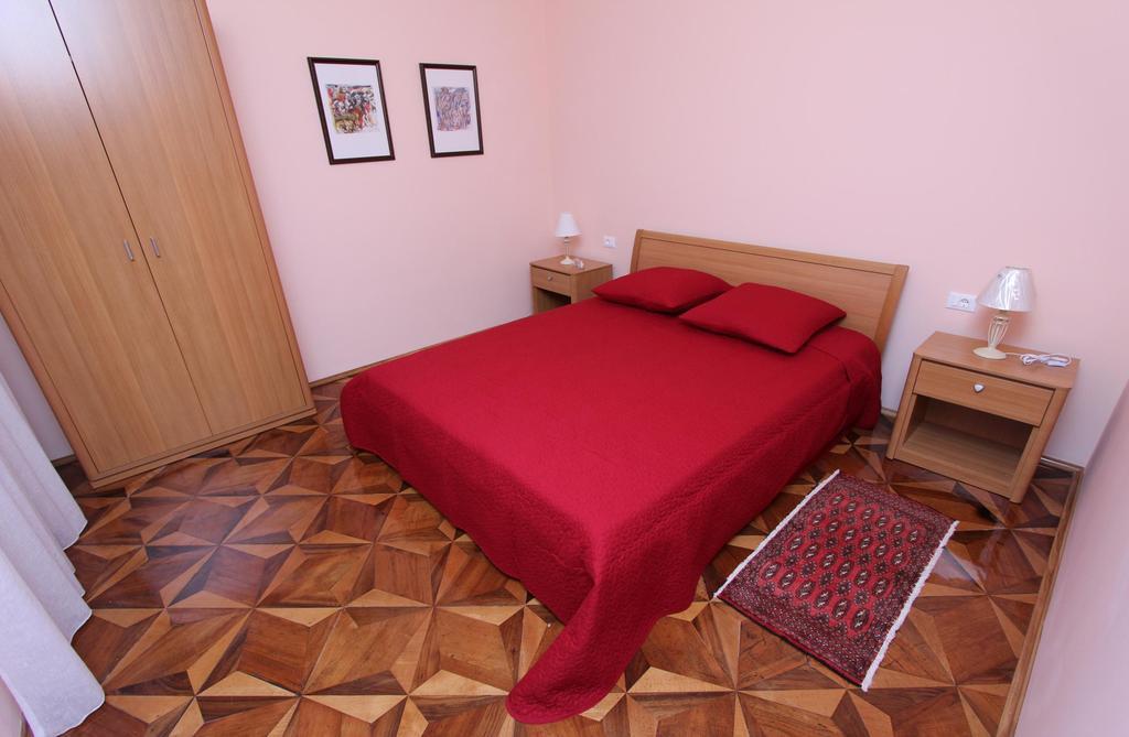 Apartments Casa Menis Rovinj Chambre photo